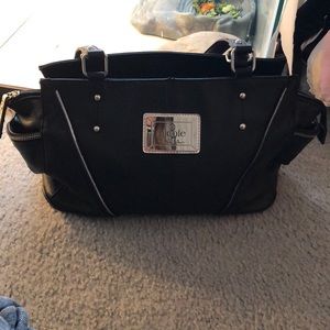 Nicole by Nicole Miller purse!